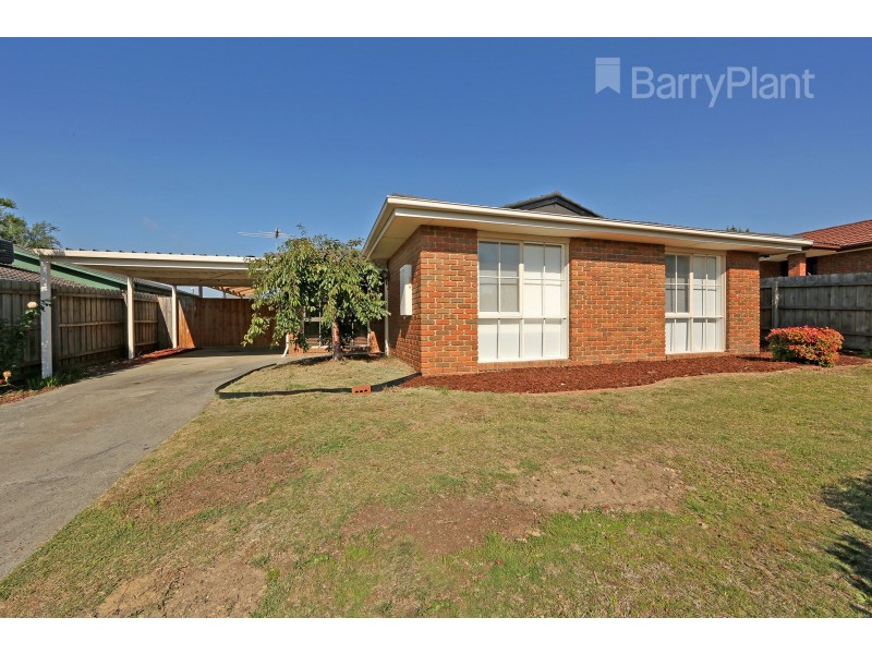 60 Anthony Drive, Lysterfield VIC 3156
