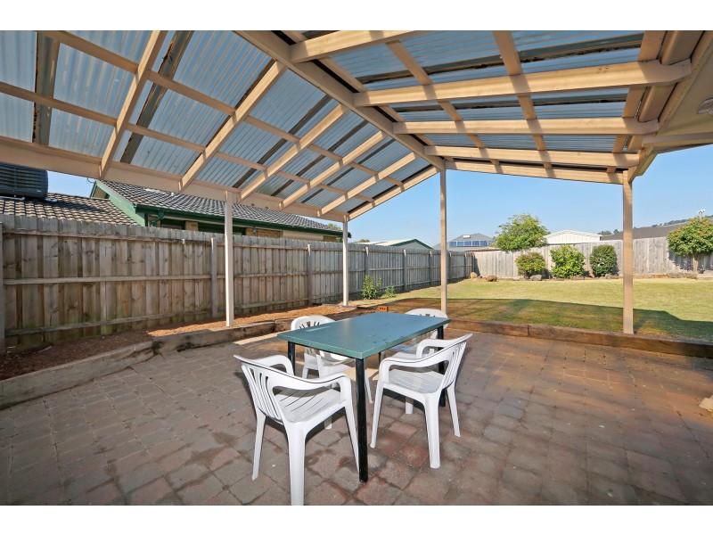 60 Anthony Drive, Lysterfield VIC 3156