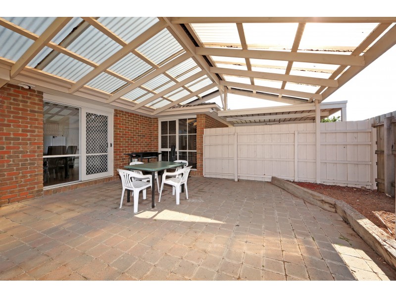 60 Anthony Drive, Lysterfield VIC 3156