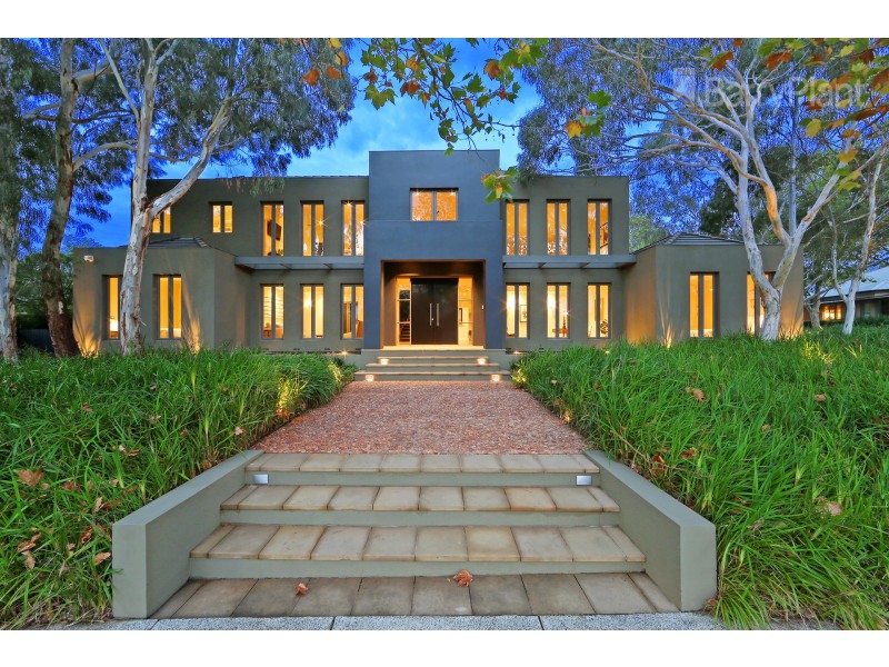 7 Perceval Court, Lysterfield VIC 3156