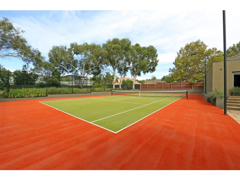 7 Perceval Court, Lysterfield VIC 3156