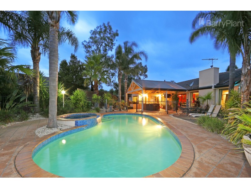 9 Counithan Place, Lysterfield VIC 3156