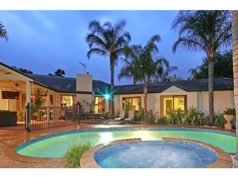 9 Counithan Place, Lysterfield VIC 3156