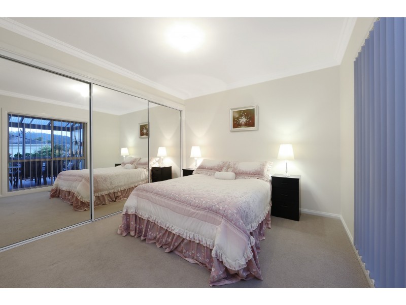 13 Shearer Drive, Rowville VIC 3178