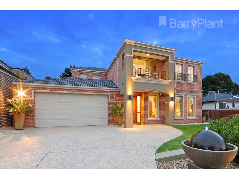 14 Hayes Court, Lysterfield VIC 3156