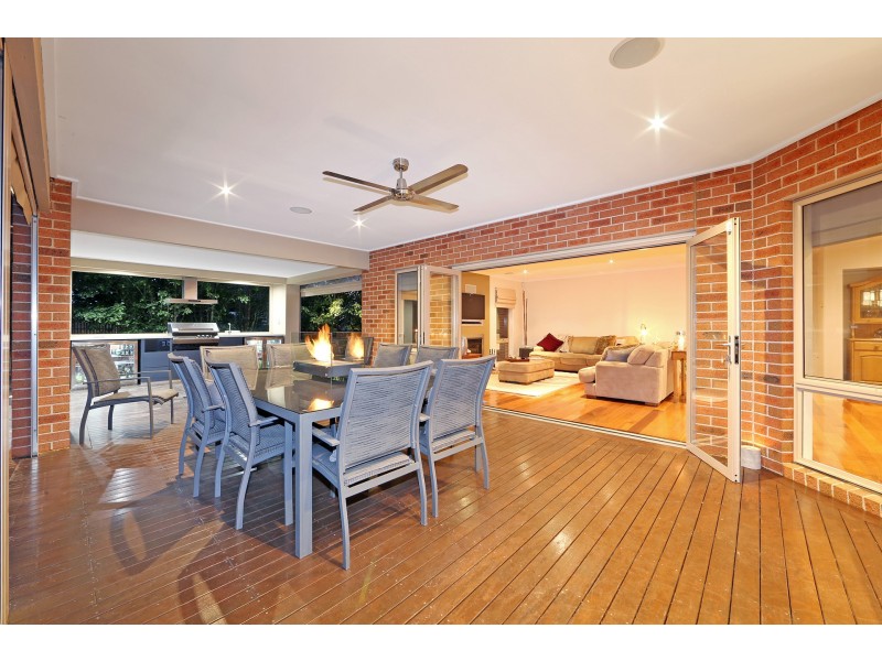 14 Hayes Court, Lysterfield VIC 3156