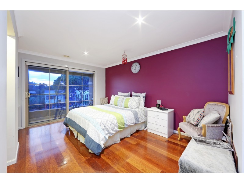 14 Hayes Court, Lysterfield VIC 3156