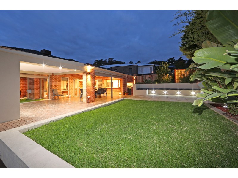 14 Hayes Court, Lysterfield VIC 3156