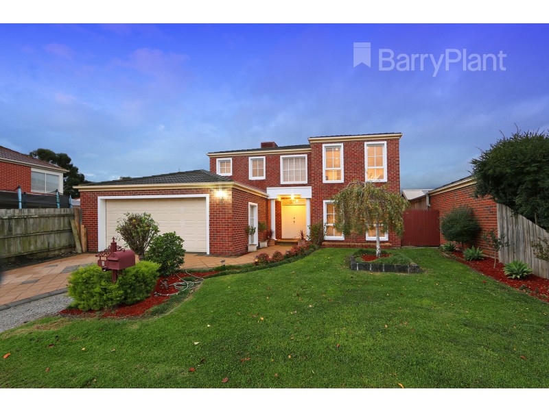 3 Webb Court, Rowville VIC 3178
