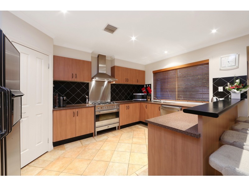 3 Webb Court, Rowville VIC 3178