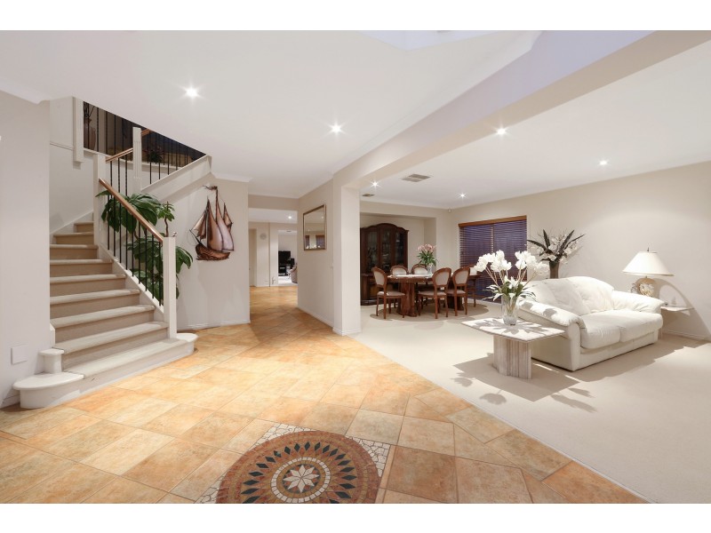 3 Webb Court, Rowville VIC 3178