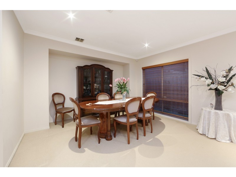 3 Webb Court, Rowville VIC 3178