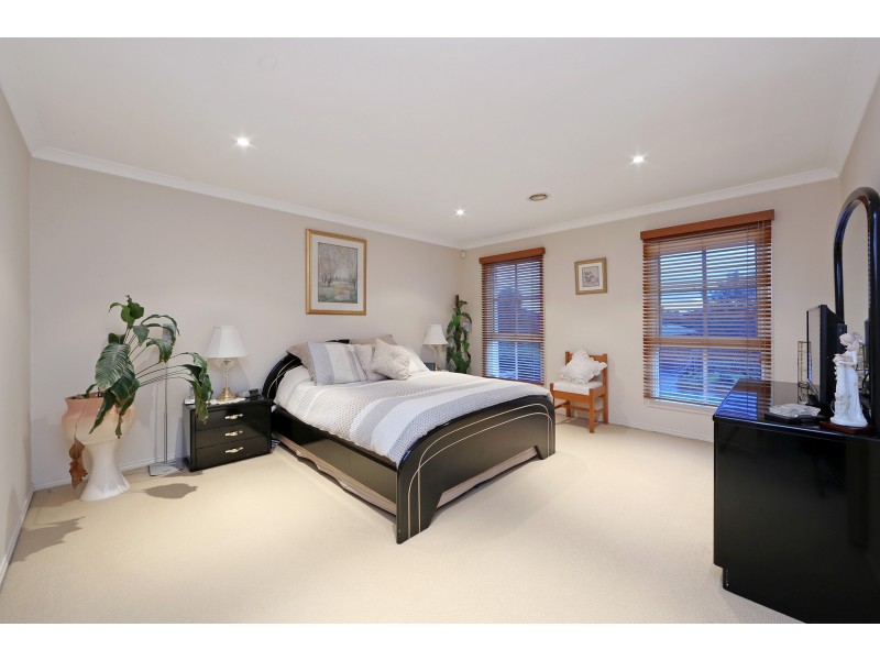 3 Webb Court, Rowville VIC 3178