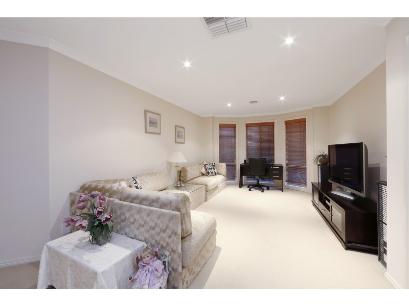 3 Webb Court, Rowville VIC 3178