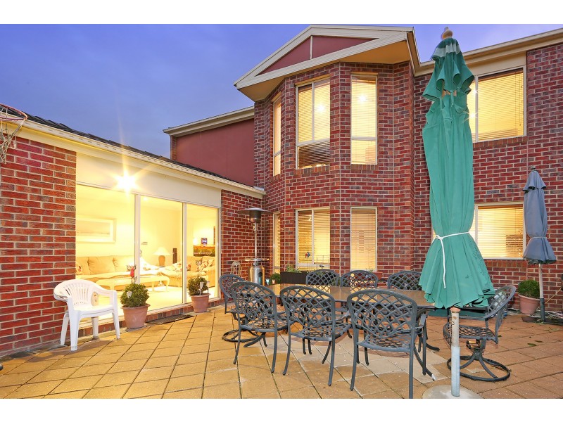 3 Webb Court, Rowville VIC 3178