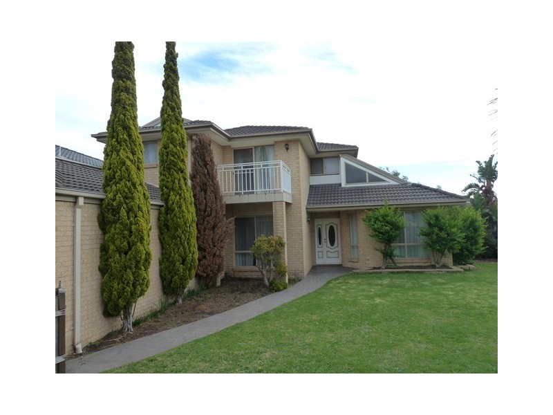 102 Pia Drive, Rowville VIC 3178