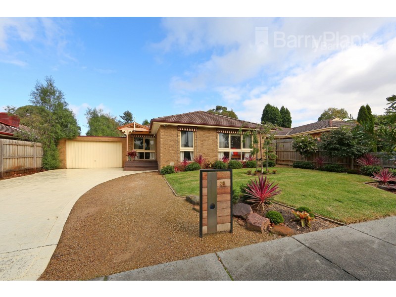 39 Michael Street, Scoresby VIC 3179