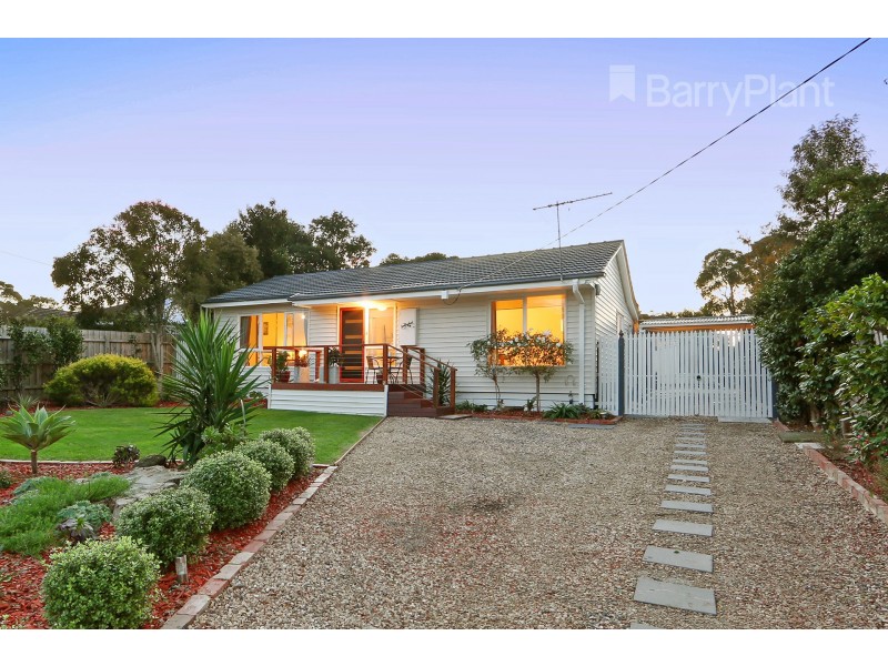 34 Gaydon Street, Ferntree Gully VIC 3156