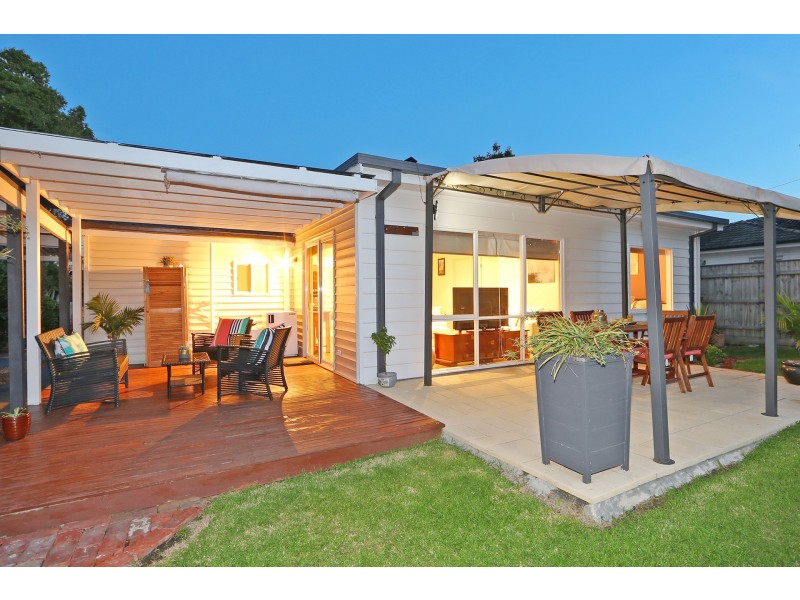 34 Gaydon Street, Ferntree Gully VIC 3156