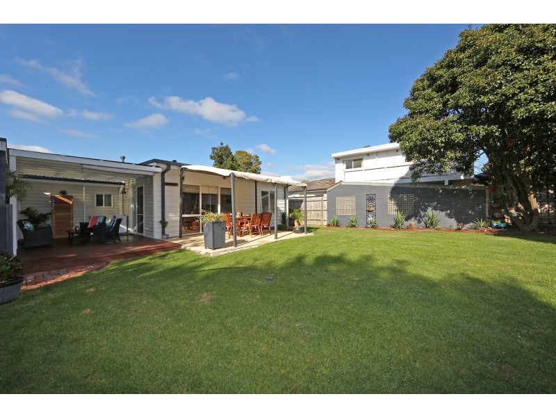 34 Gaydon Street, Ferntree Gully VIC 3156