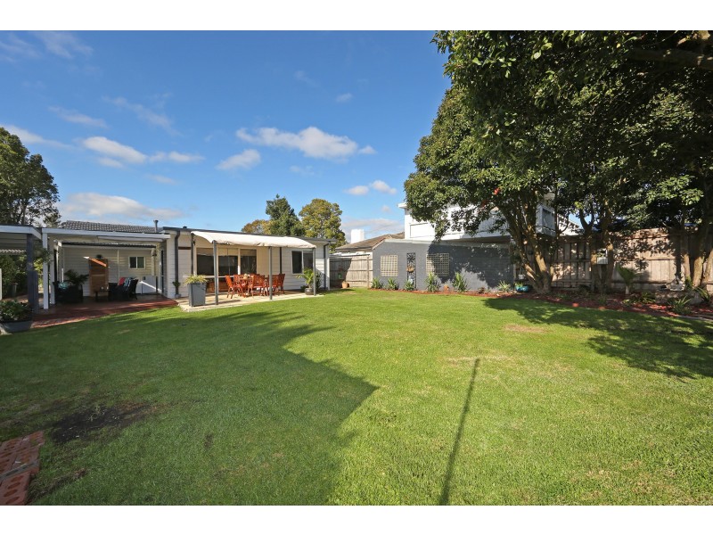 34 Gaydon Street, Ferntree Gully VIC 3156