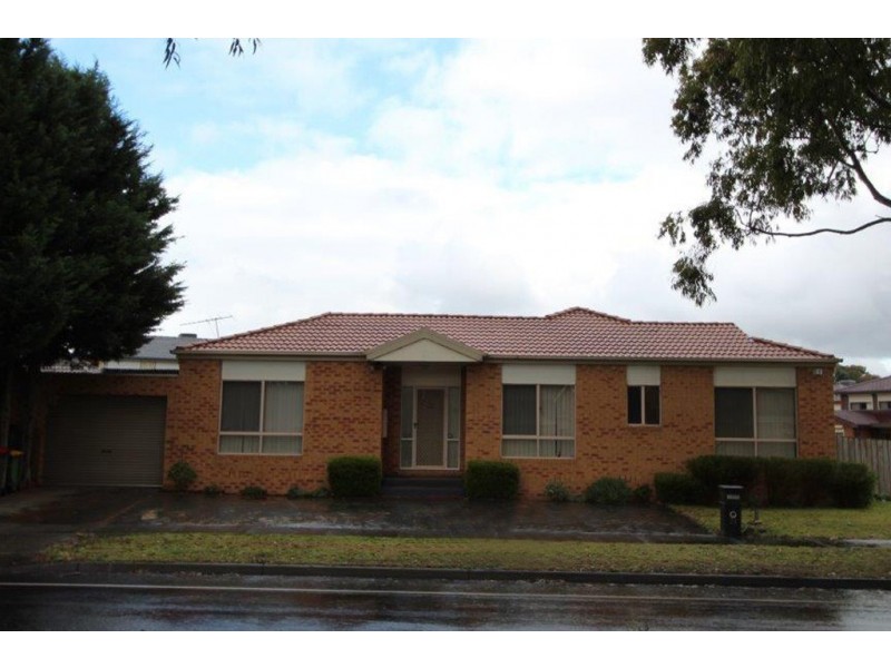 21 Bridgewater Way, Rowville VIC 3178