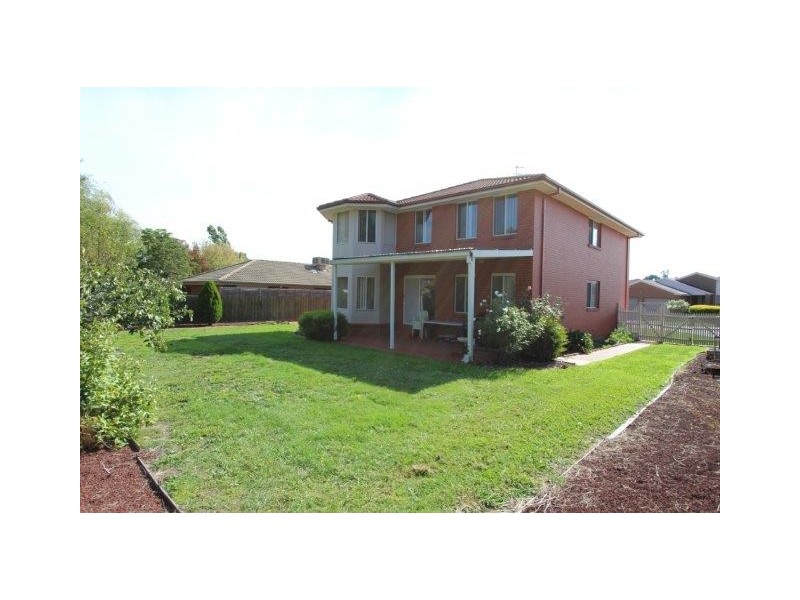 12 Muirfield Court, Rowville VIC 3178