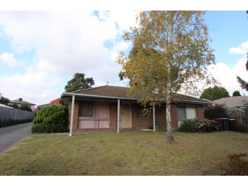 1/49 Bridgewater Way, Rowville VIC 3178