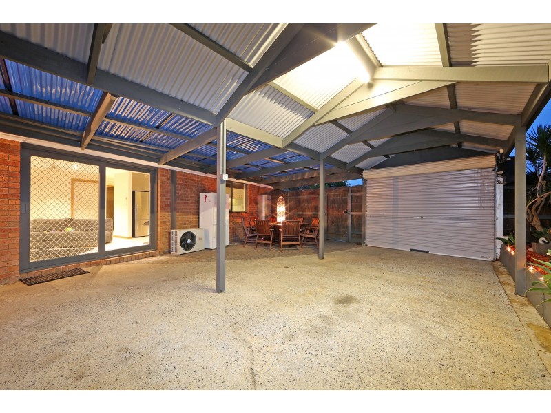 178 Waradgery Drive, Rowville VIC 3178