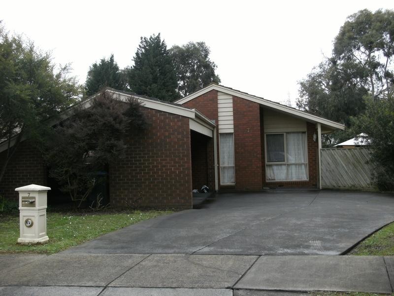 7 Mitta Close, Rowville VIC 3178