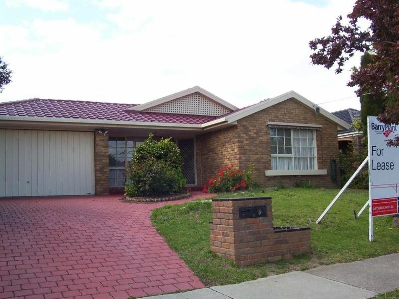 25 Cathies Lane, Wantirna South VIC 3152