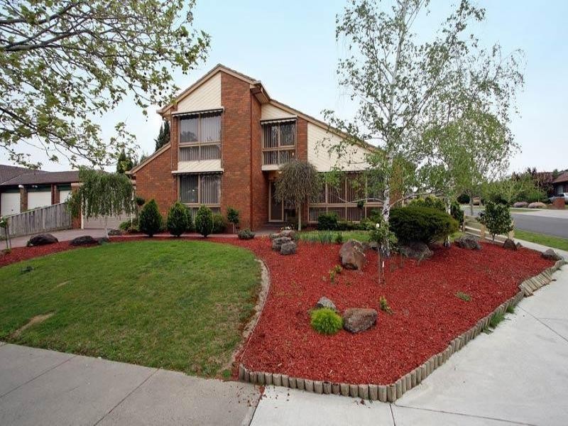 24 Superior Avenue, Rowville VIC 3178