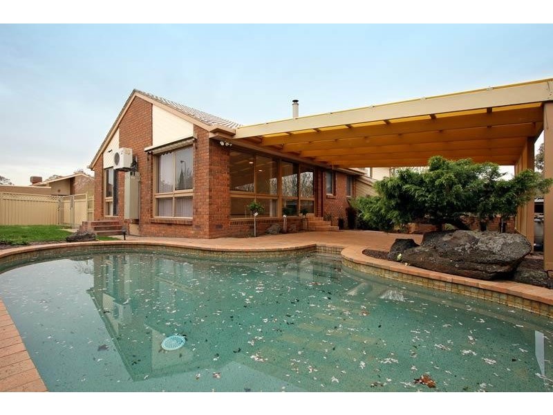 24 Superior Avenue, Rowville VIC 3178