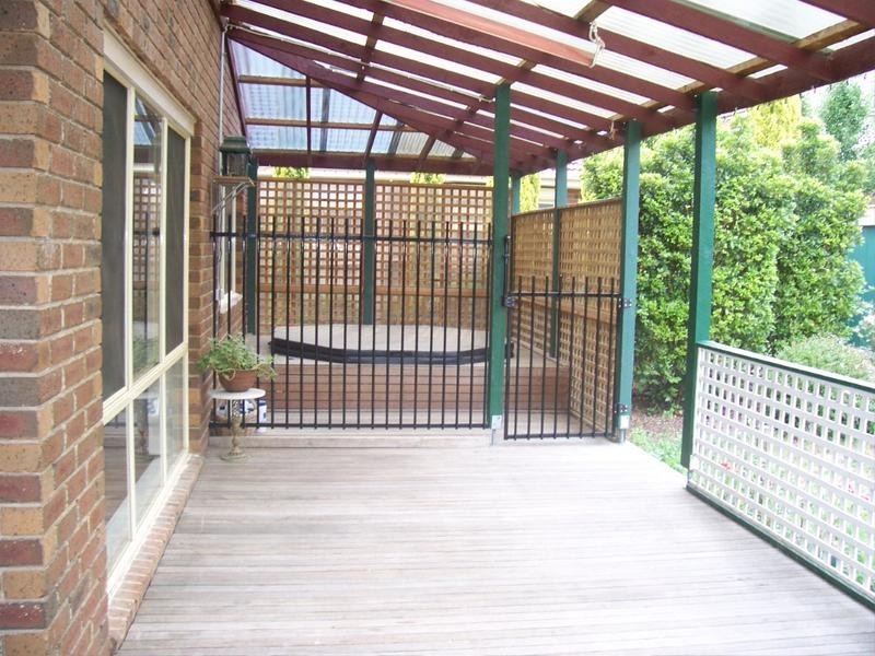 31 Airedale Way, Rowville VIC 3178