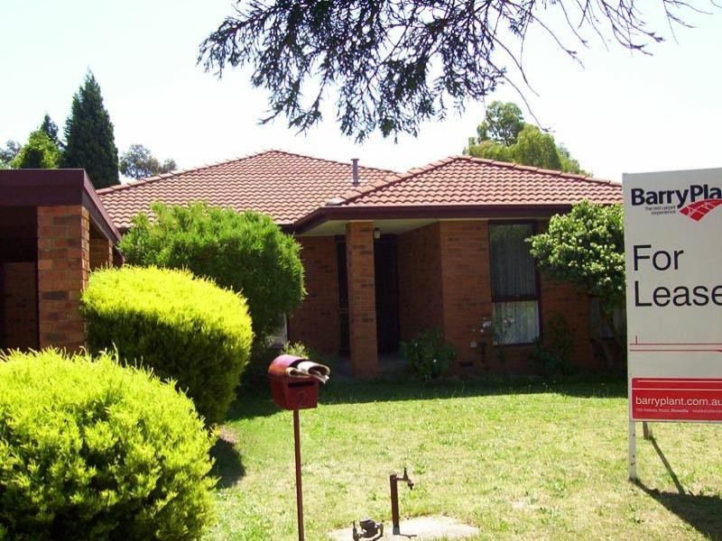2 Delatite Court, Rowville VIC 3178