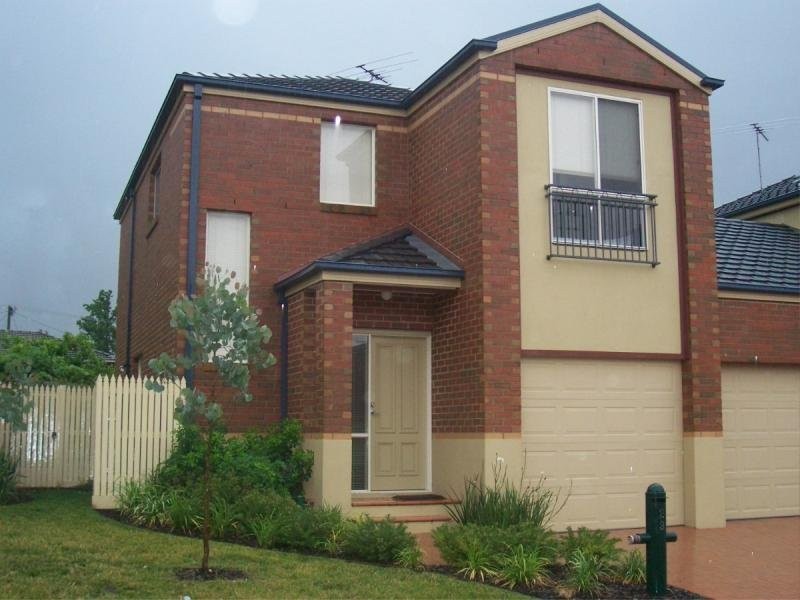 29 Watling Grove, Ferntree Gully VIC 3156