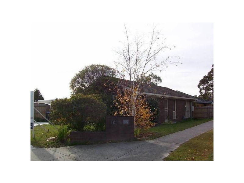 7 Anthony Drive, Rowville VIC 3178