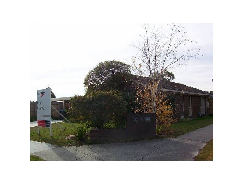 7 Anthony Drive, Rowville VIC 3178