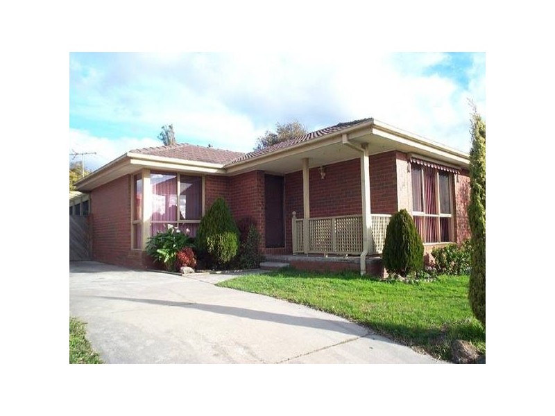 143 Murrindal Drive, Rowville VIC 3178