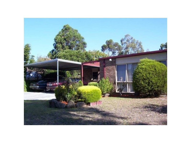 158 Dandelion Drive, Rowville VIC 3178