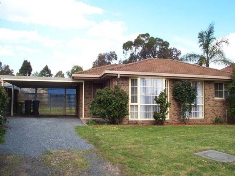 57 Taupo Crescent, Rowville VIC 3178