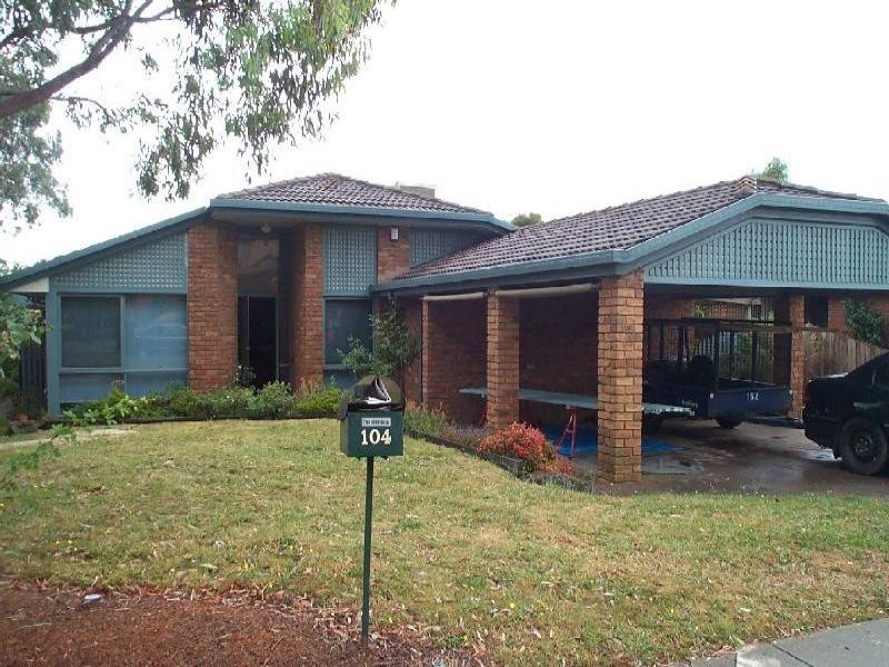 104 Murrindal Drive, Rowville VIC 3178