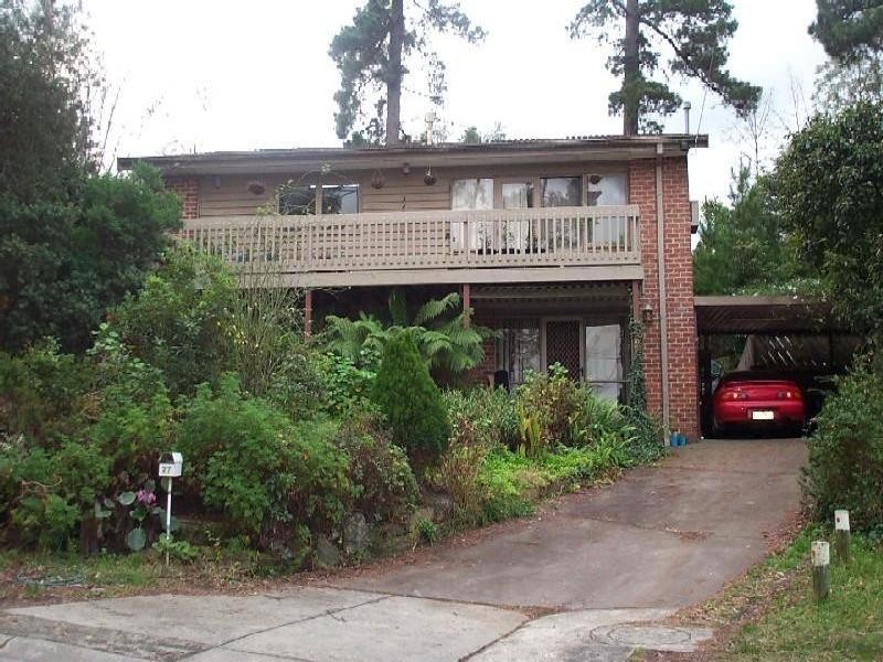 27 Wells Avenue, Boronia VIC 3155