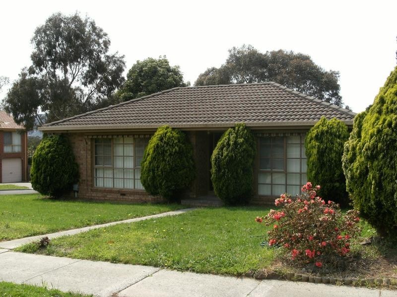14 Karoo Road, Rowville VIC 3178