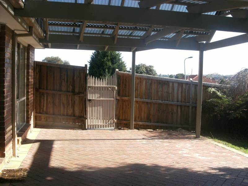 7 Kimberley Drive, Ferntree Gully VIC 3156