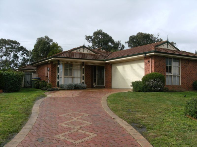 8 Honeypot Close, Knoxfield VIC 3180