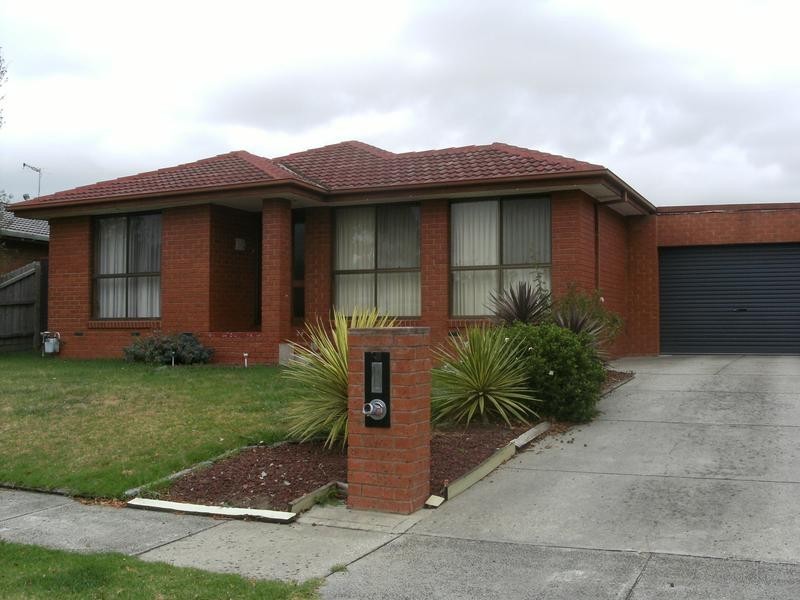 81 Balladonia Road, Rowville VIC 3178