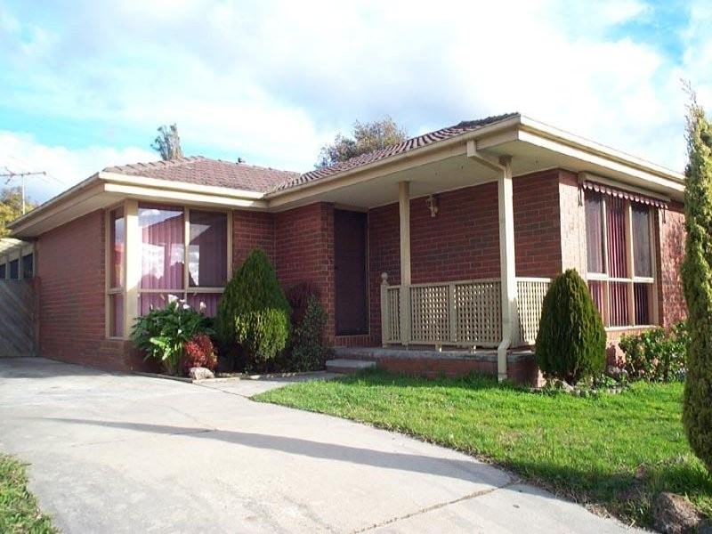 143 Murrindal Drive, Rowville VIC 3178