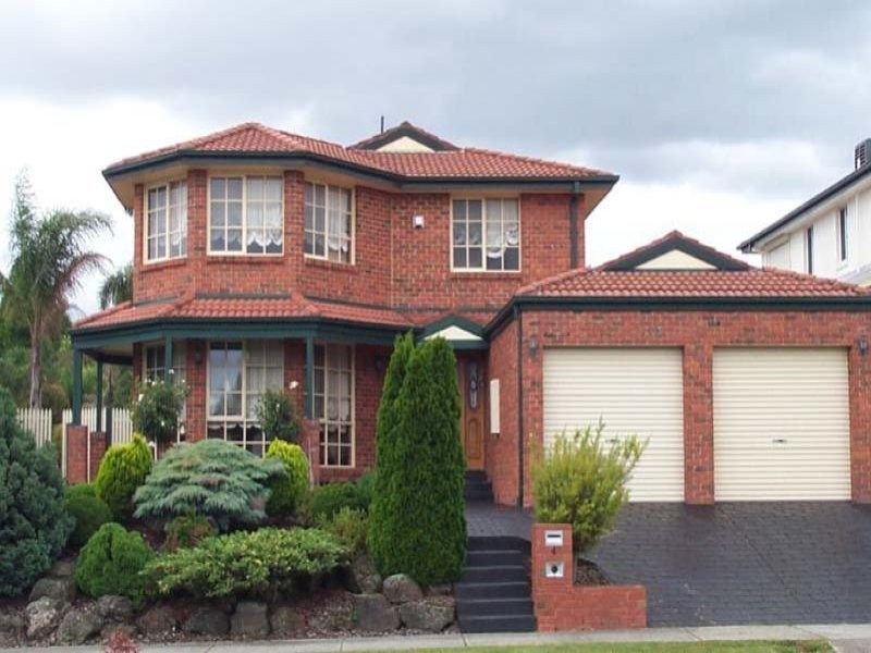 4 Liberty Avenue, Rowville VIC 3178