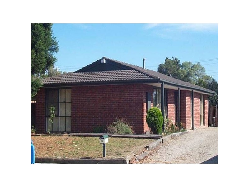 74 Willow Avenue, Rowville VIC 3178